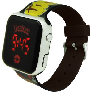 Pokemon led watch foto